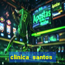 clinica santos dumont uberaba